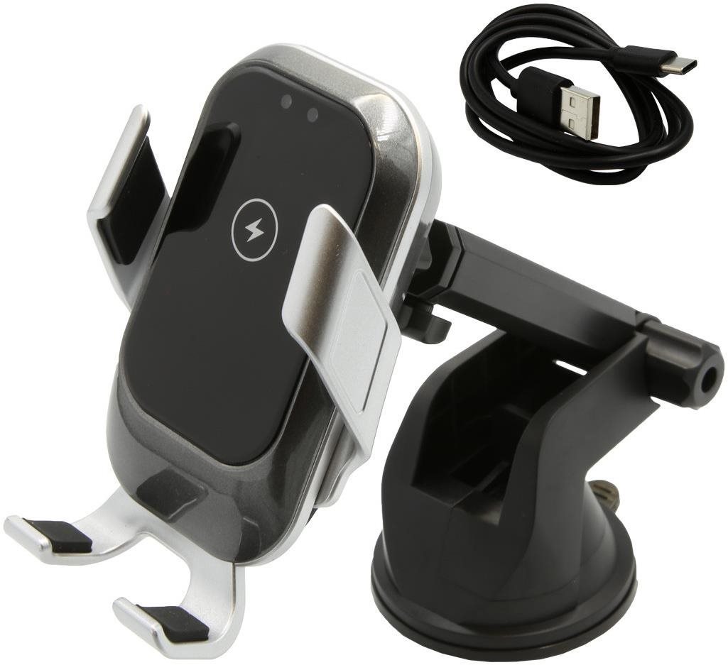 M-Style Charge 2 telefontartó teleszkópos tapadókoronggal N1