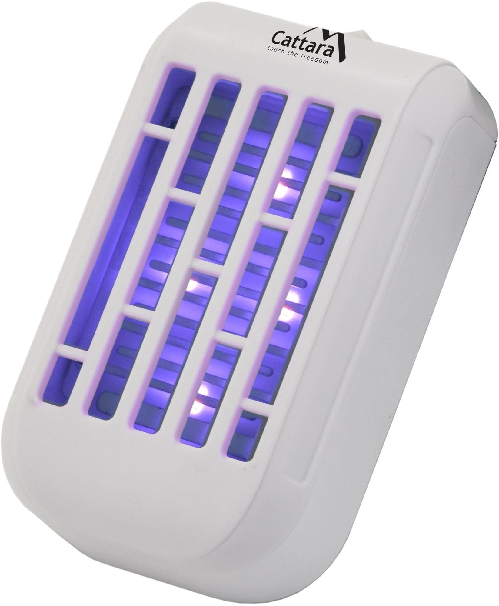 Cattara rovarcsapda LED UV Plug, 230 V
