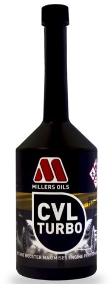Millers Oils Aditivace benzínu Turbo CVL 500ml
