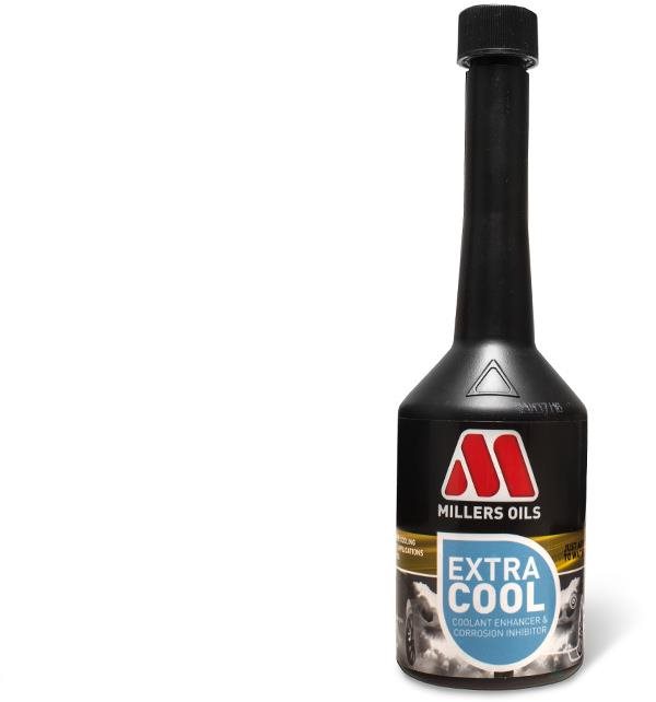 Millers Oils Extra Cool Hűtőfolyadék adalék 250 ml