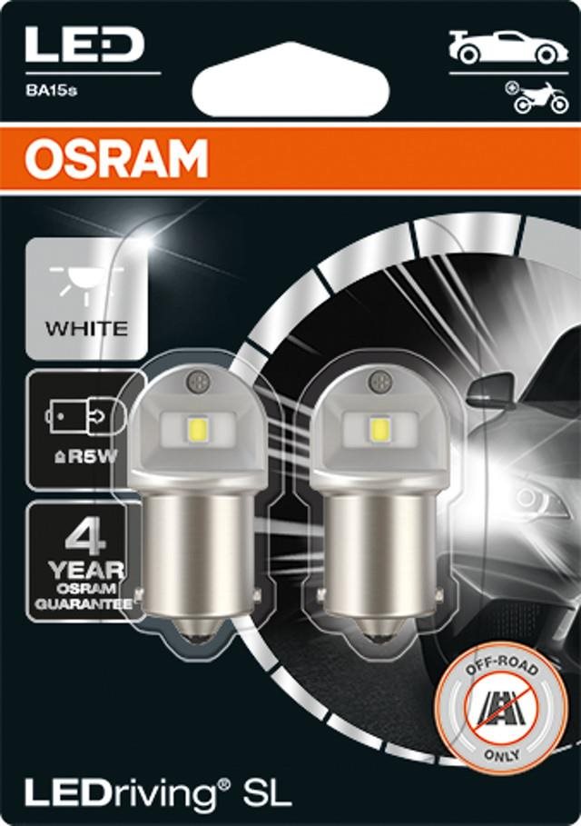 OSRAM LEDriving SL R5W