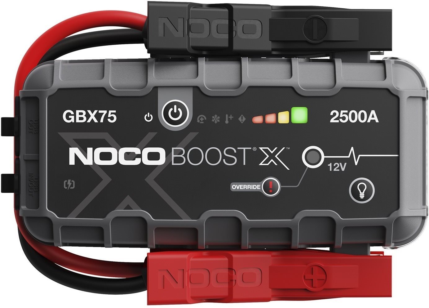 NOCO BOOST X GBX75