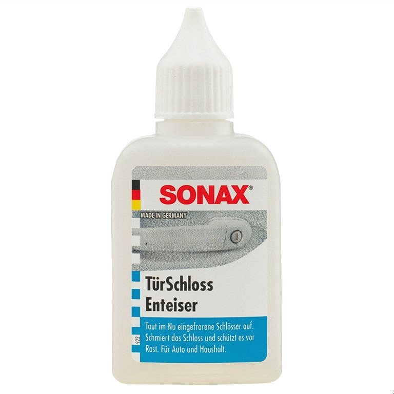 SONAX - 50 ml