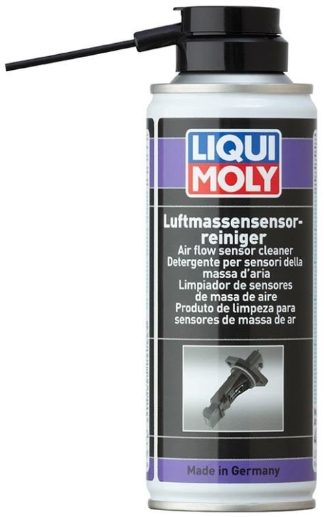 LIQUI MOLY légkőoldó tisztító 200 ml