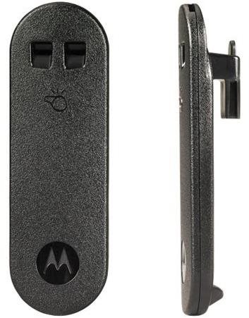 Motorola PMLN7240, övcsipesz síppal