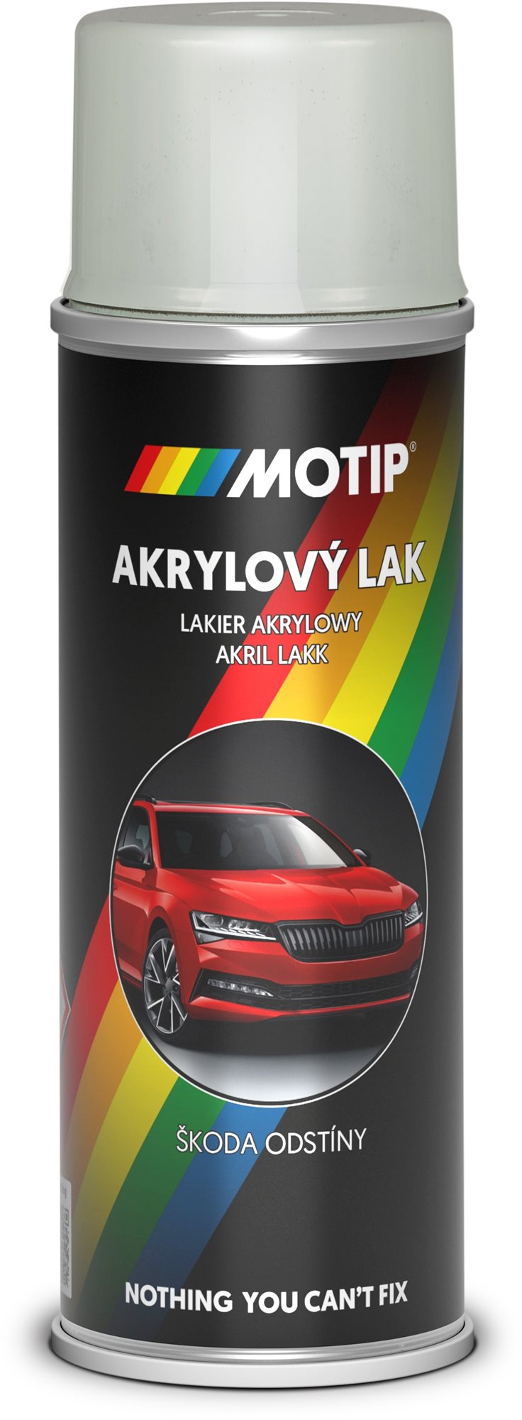 MOTIP M SD hófehér 150 ml