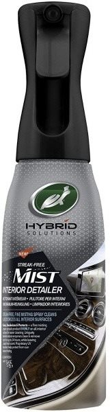 Turtle Wax Hybrid Solutions - MIST - beltéri tisztítás és védelem 591 ml