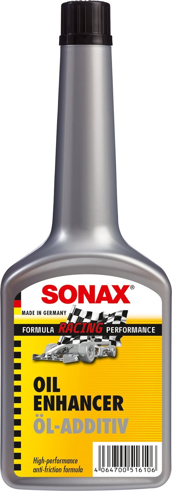 SONAX olajadalék, 250 ml