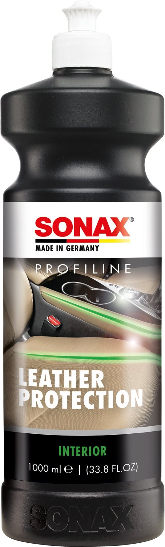 SONAX PROFILINE bőrápoló - 1 L