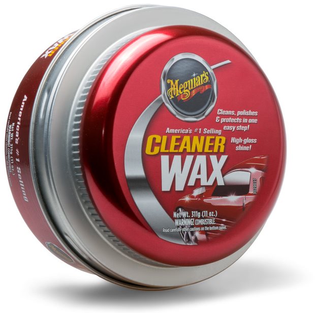 MEGUIAR'S Cleaner Wax autó wax