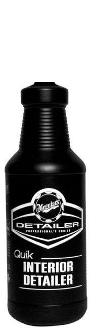 MEGUIAR'S Quik Interior Detailer Bottle, 946 ml
