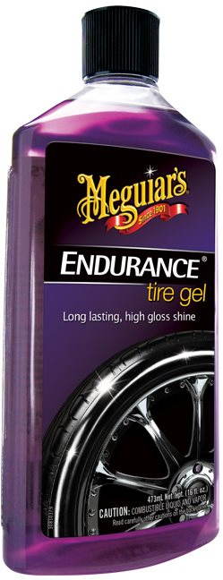 MEGUIAR'S Endurance High Gloss Tire Gél