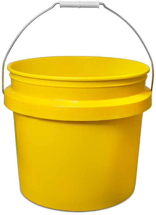 MEGUIAR'S Empty Bucket vödör