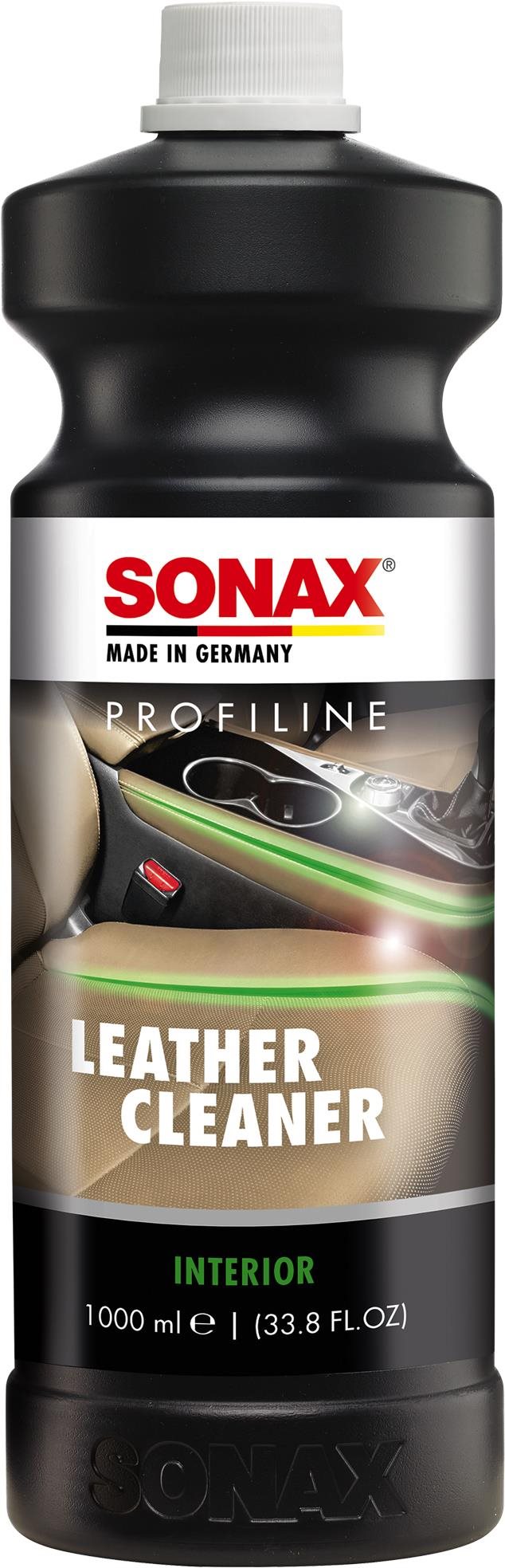 Sonax Profiline Bőrtisztító