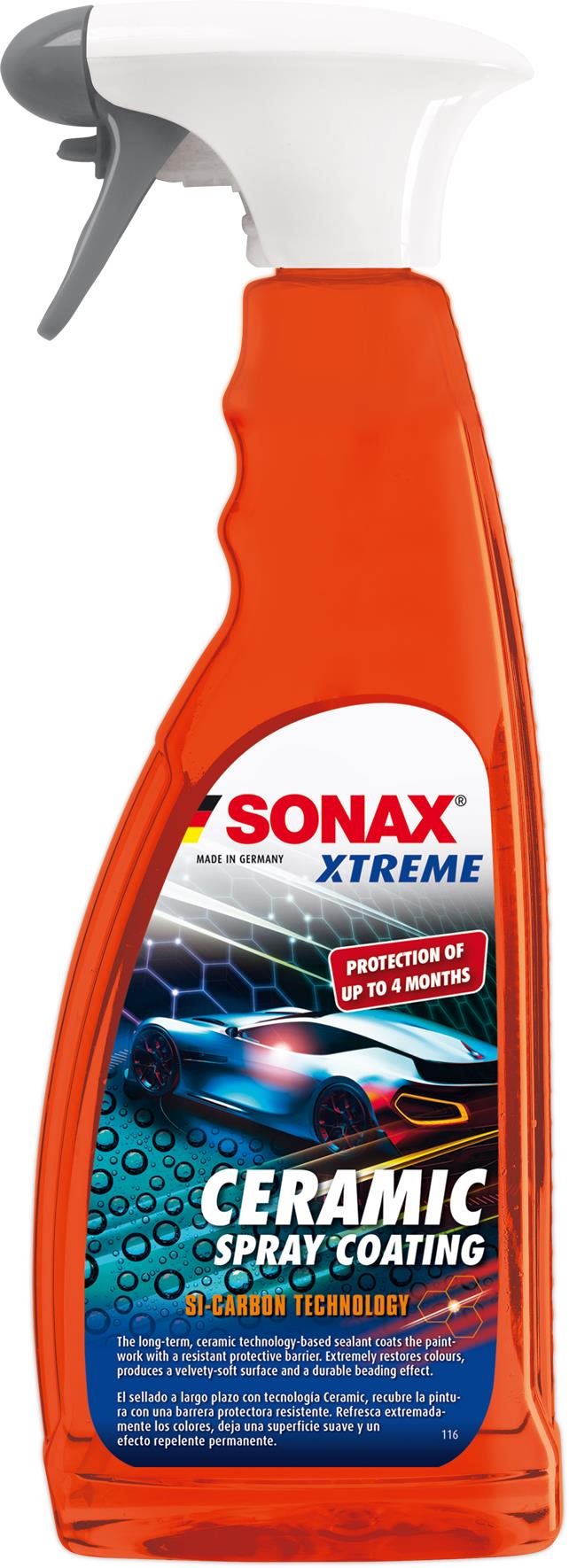 Sonax Xtreme Ceramic Spray Versiegelung