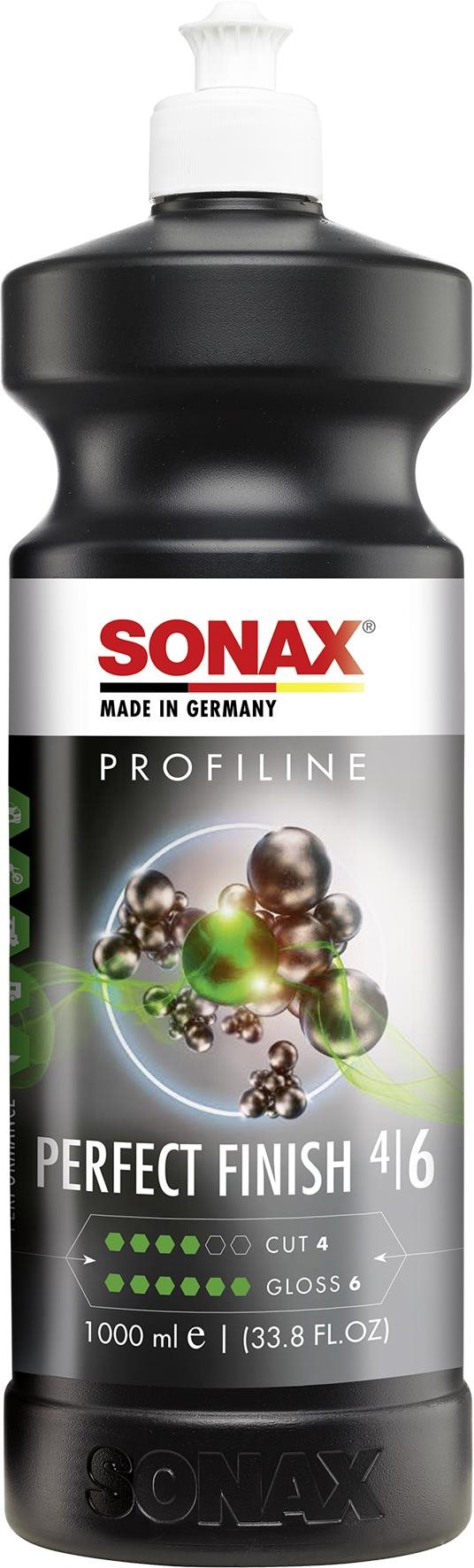 Sonax Profiline Perfect Finish 4/6