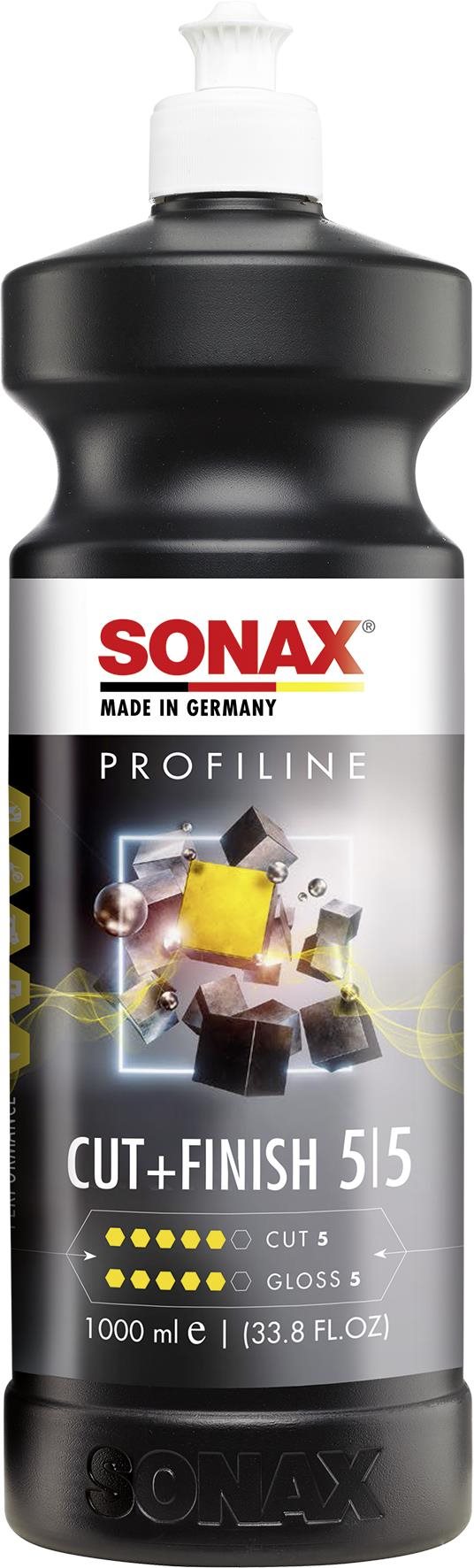 Sonax Profiline Cut & Finish 5/5