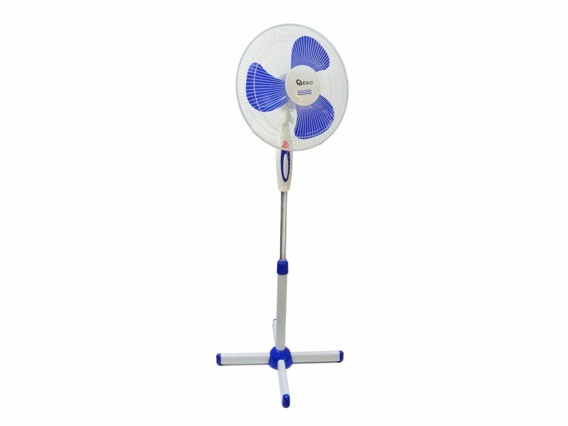 Geko základní vertikální ventilátor 16