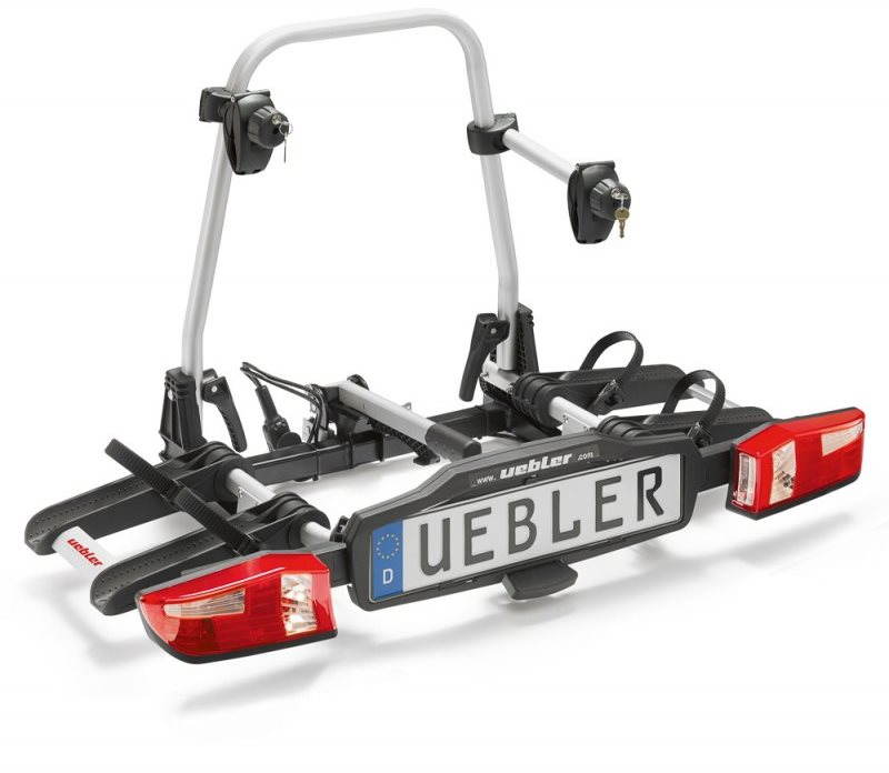 UEBLER X21S 2 kerékpárnak