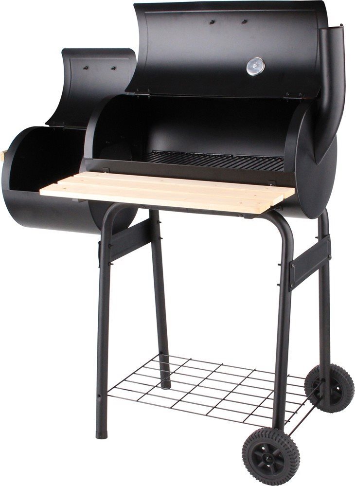 SMOKER grill
