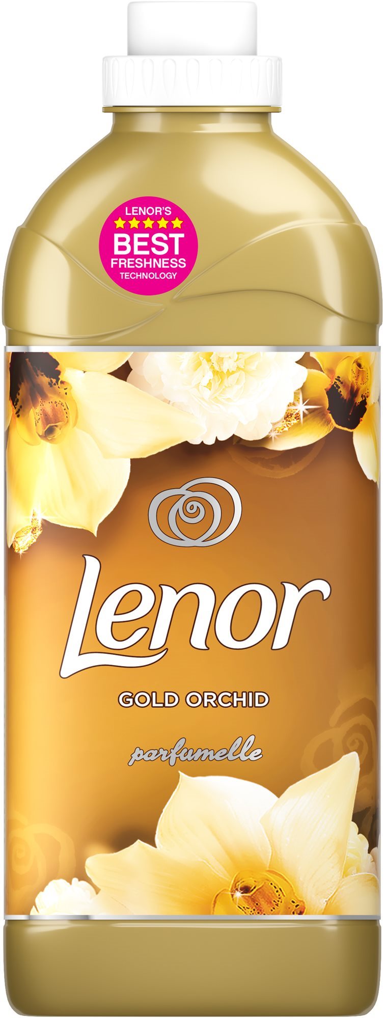 LENOR Gold Orchid 1,5 l