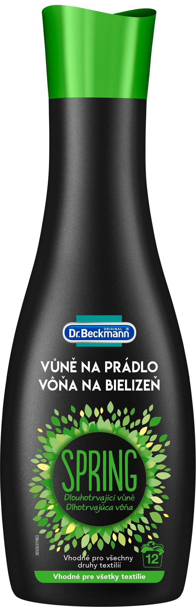 DR. BECKMANN Spring 250 ml