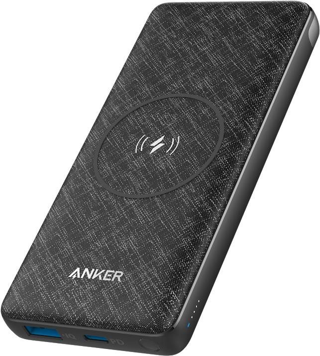 Anker PowerCore III Wireless 10K