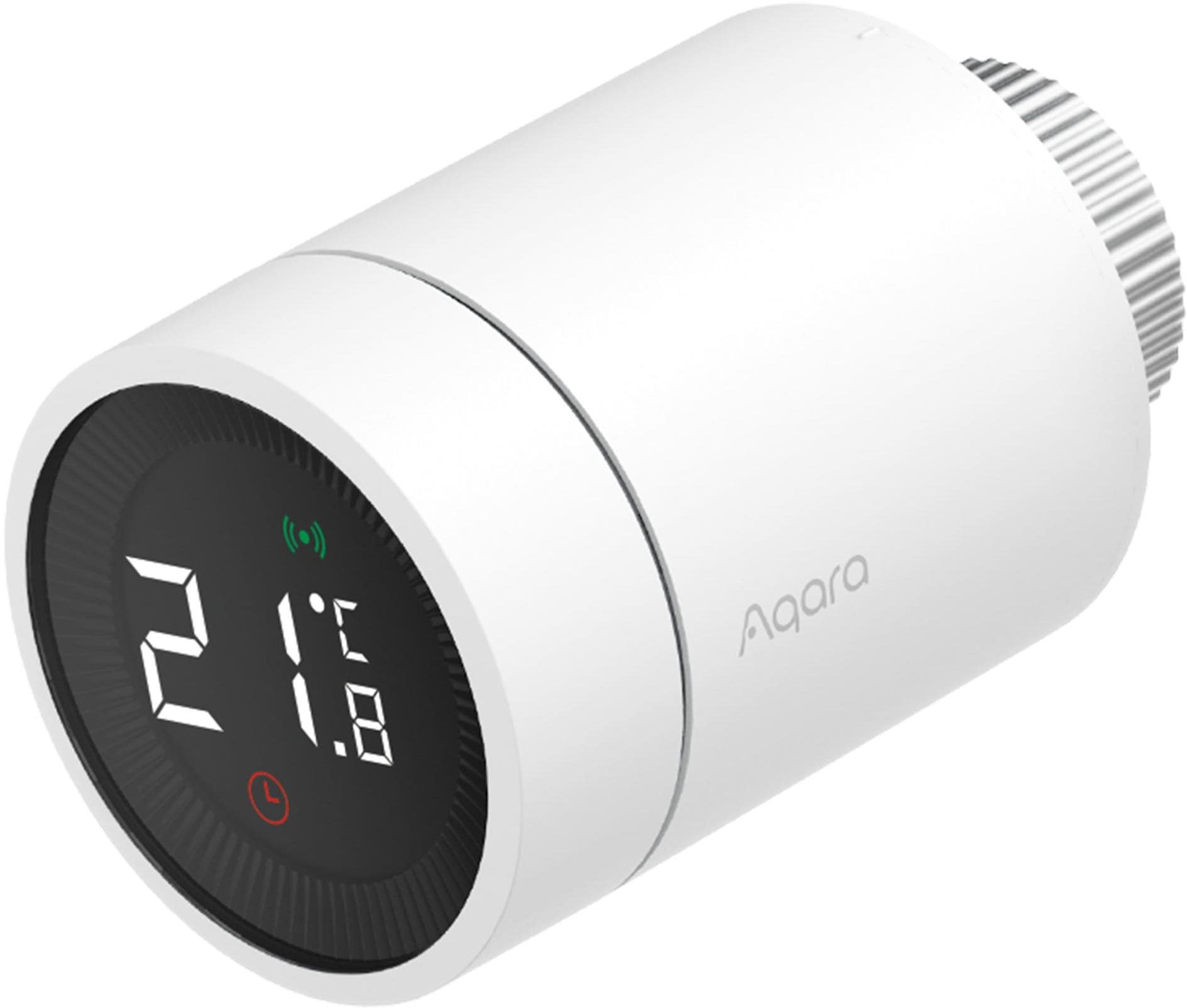 AQARA Radiátor termosztát E1