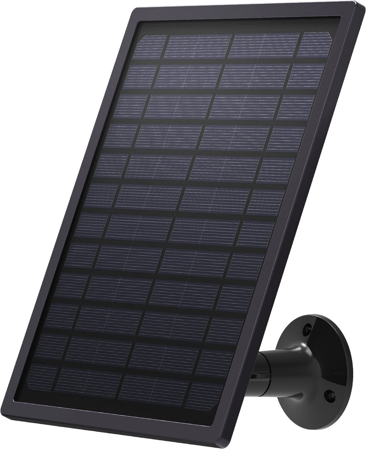 ARENTI Outdoor Solar Panel