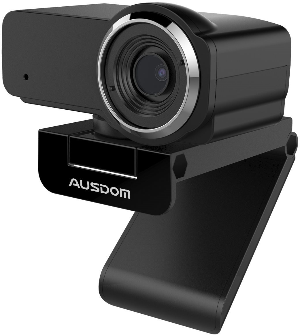 Webkamera Ausdom AW635