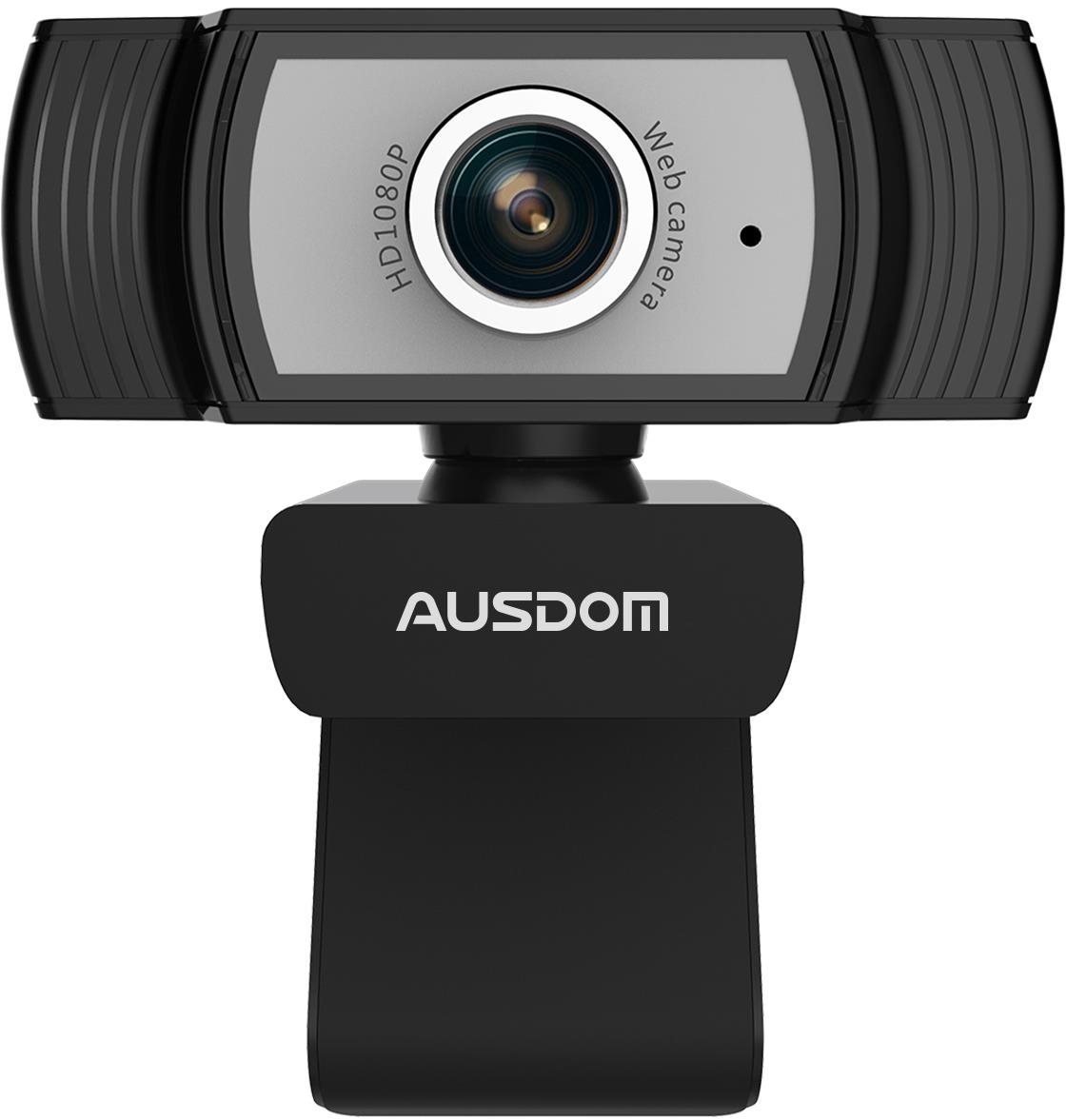 Webkamera Ausdom AW33