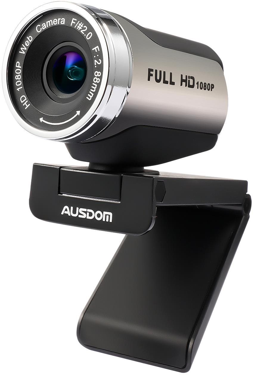 Webkamera Ausdom AW615S