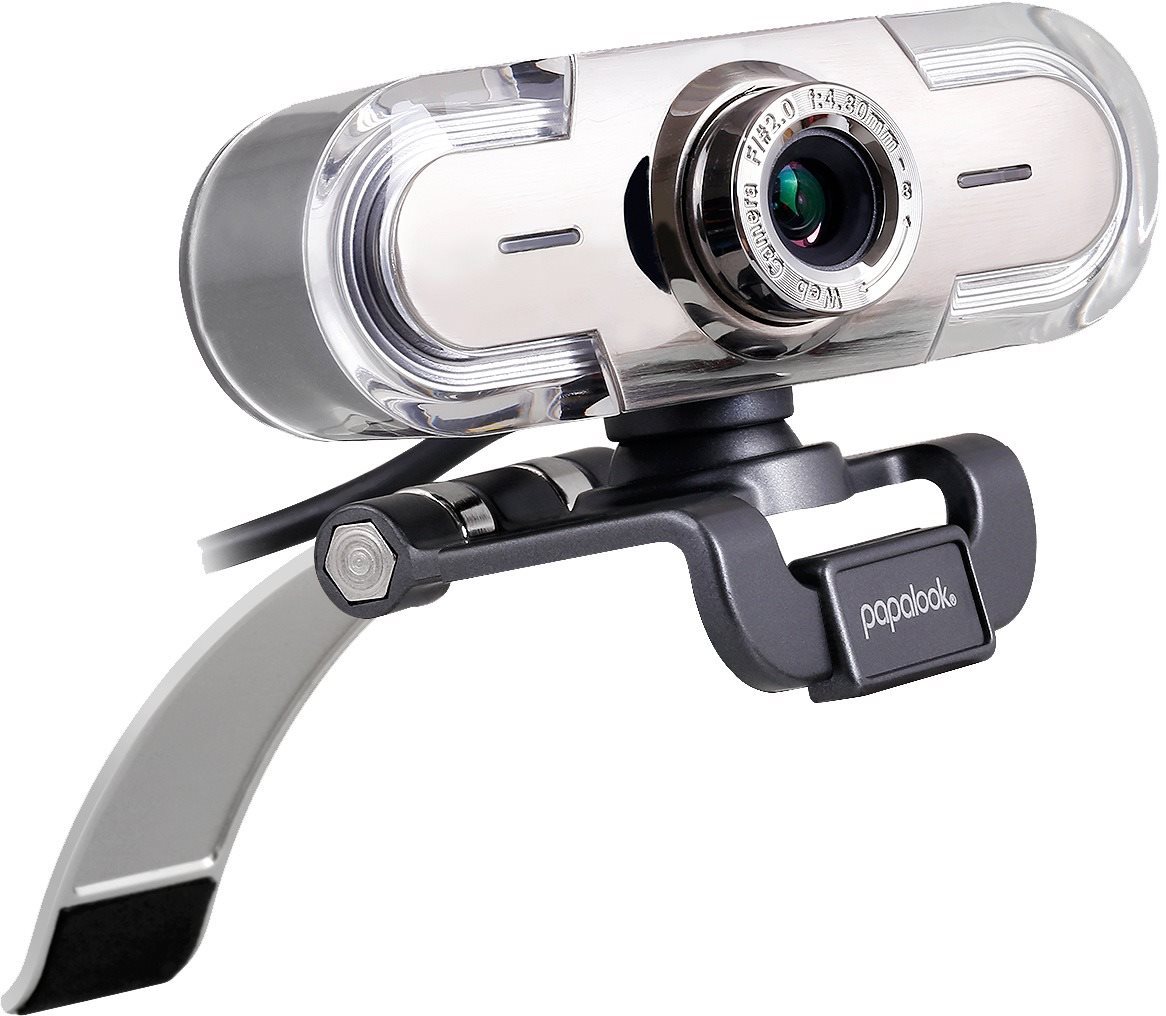 Webkamera Ausdom Papalook PA452