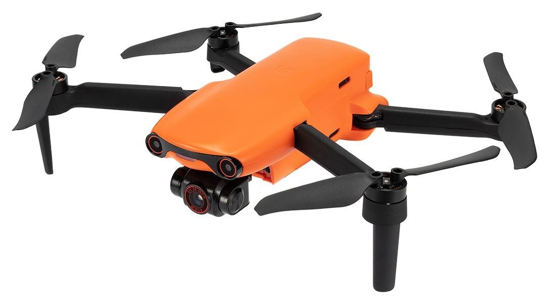 Drón Autel EVO Nano+ Premium Bundle/Orange