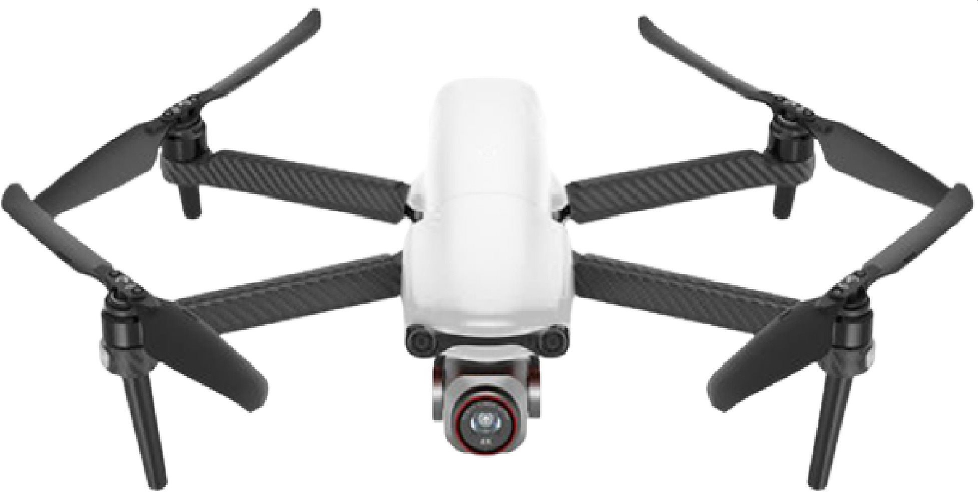 Drón Autel EVO Lite+ Standard Package/White