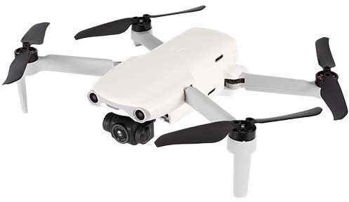 Drón Autel EVO Nano+ Standard Package/White