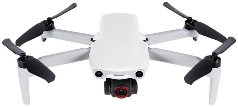 Drón Autel EVO Nano+ Premium Bundle/White