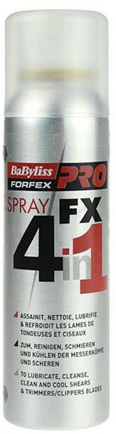 BaByliss PRO FX040290
