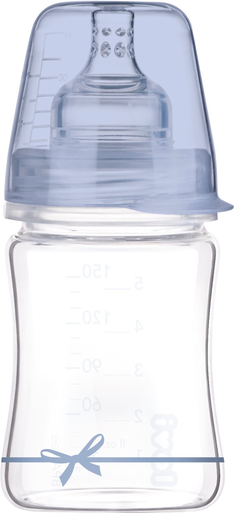 LOVI Baby Shower (150 ml)