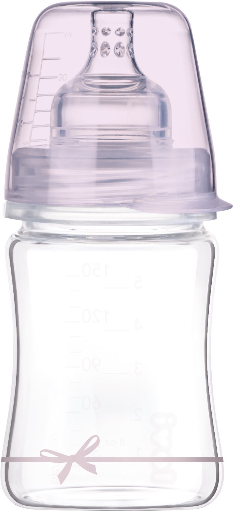 LOVI Baby Shower lányoknak (150 ml)