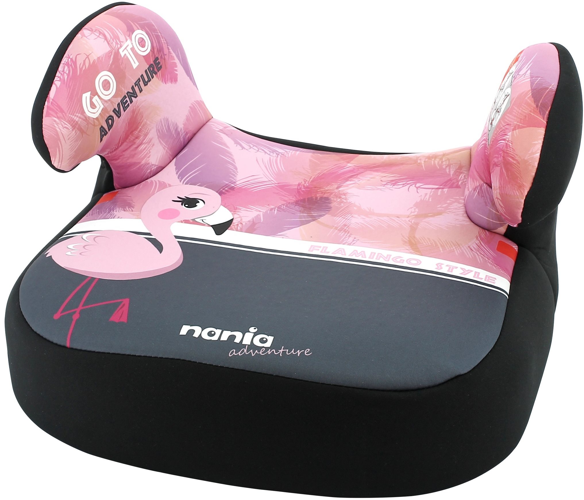 NANIA Dream Adventure Flamingo 15-36 kg