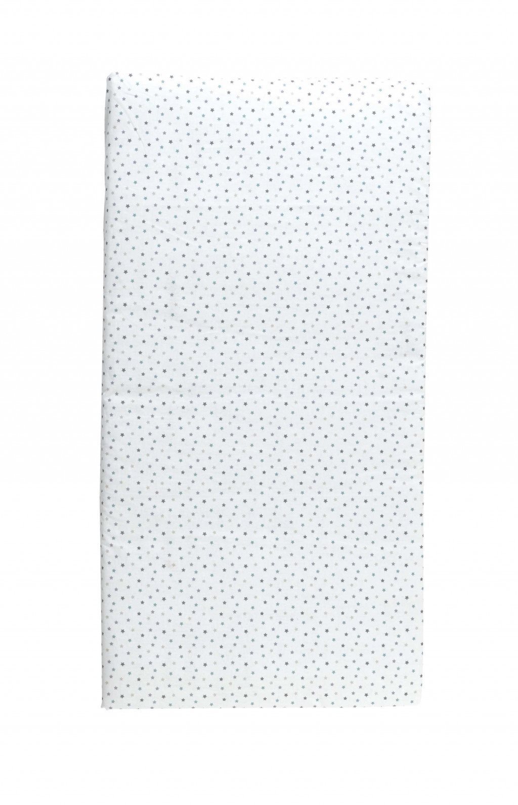 Matrac CANDIDE matrac utazáshoz, 60×120 cm csillagos