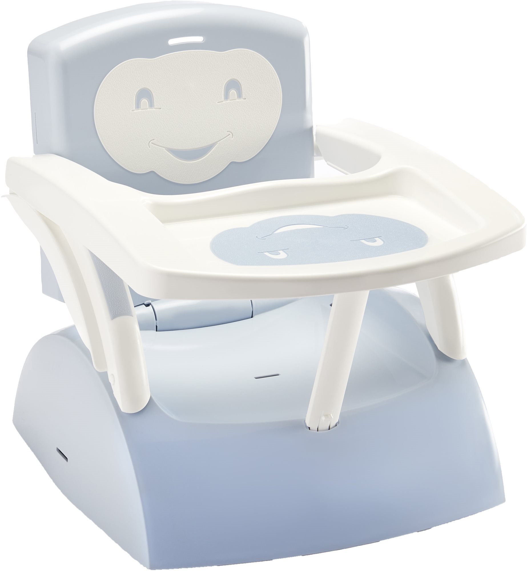 THERMOBABY Baby Blue Összecsukható szék