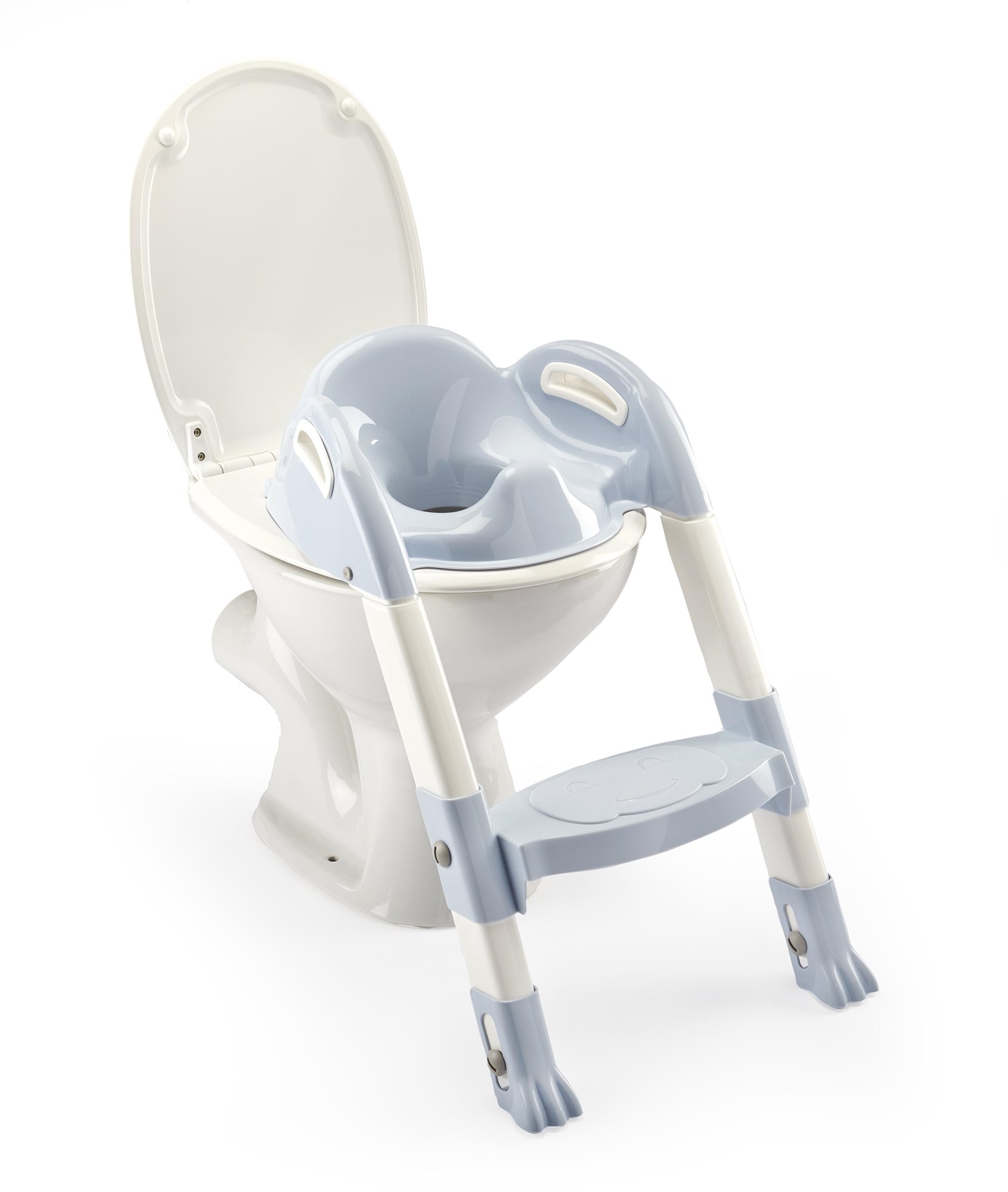 THERMOBABY Kiddyloo Baby Blue WC-ülőke