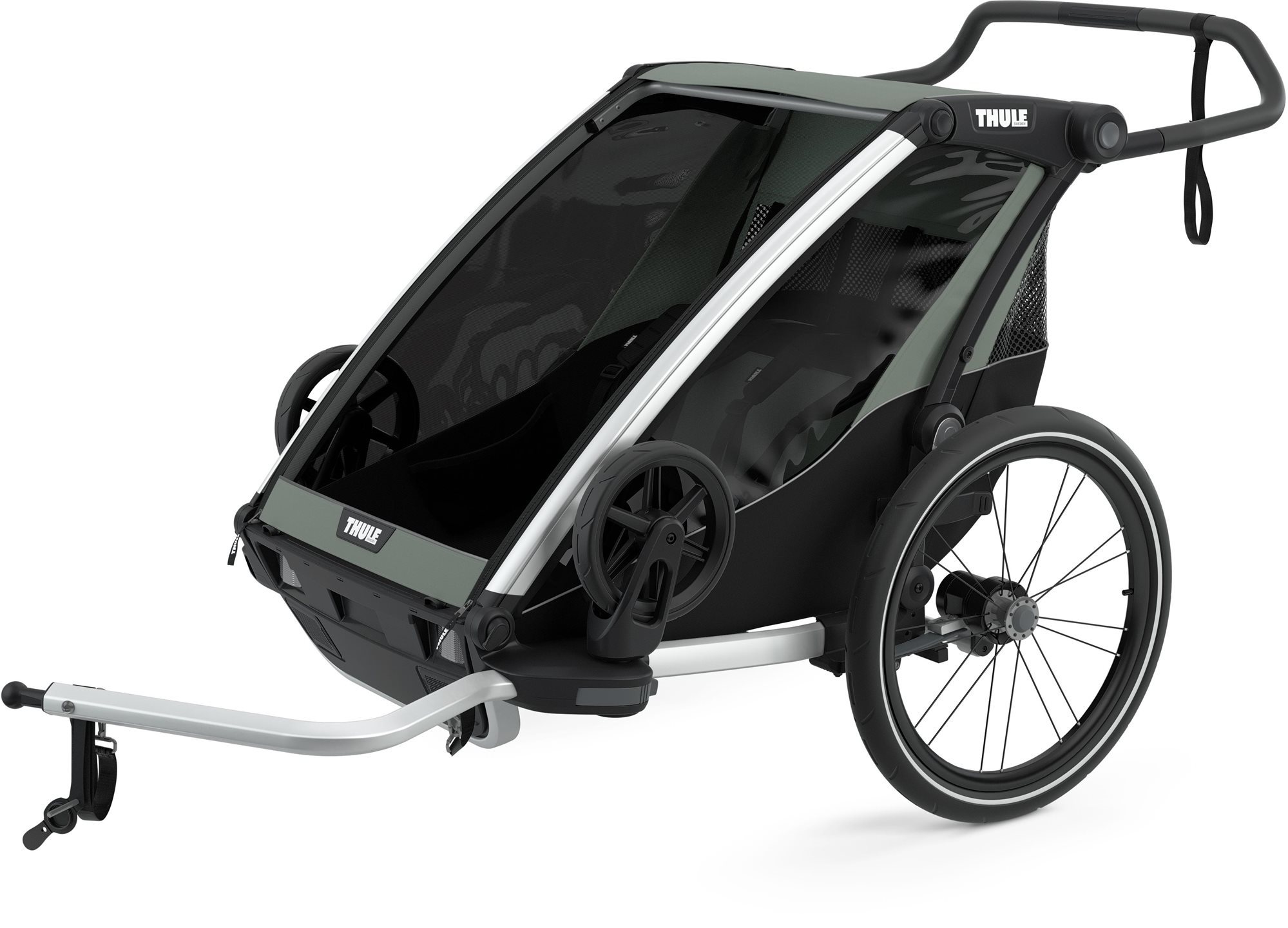 THULE CHARIOT LITE 2 Agave 2021
