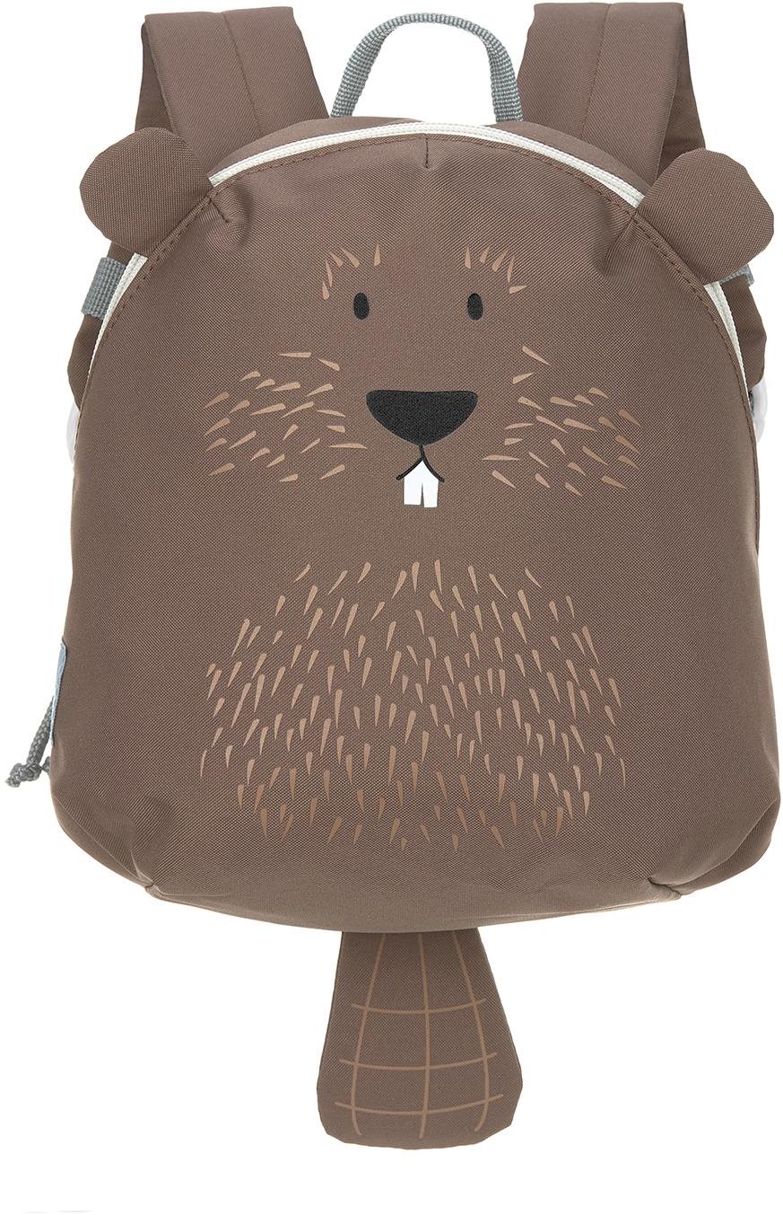 Lässig Tiny Backpack About Friends beaver
