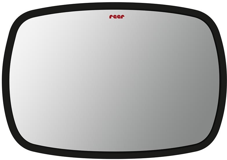REER Biztonsági tükör, nagy, 24 × 19 cm