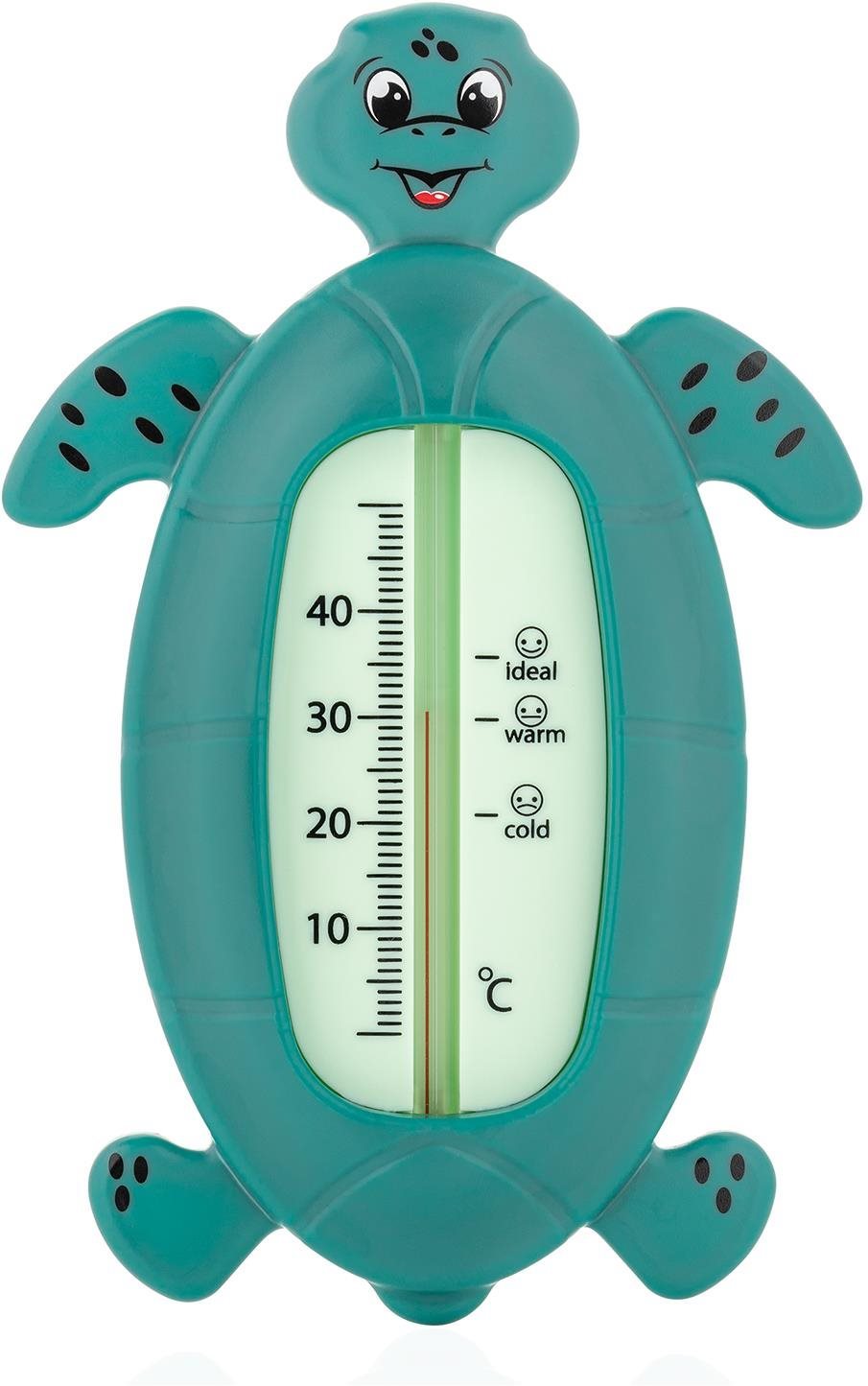 REER teknősfürdő hőmérő