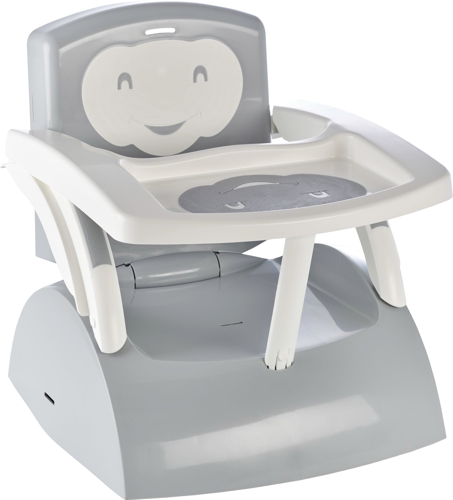 THERMOBABY Grey Charm összecsukható szék