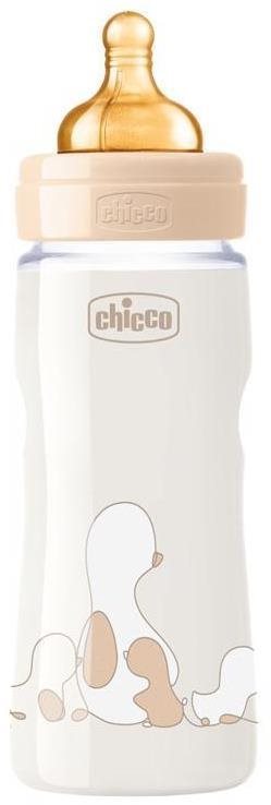 Chicco Original Touch latex, 330 ml - neutral